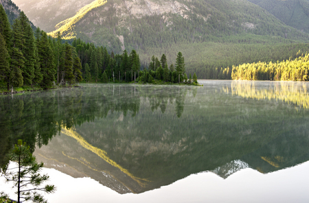 Montana Lake