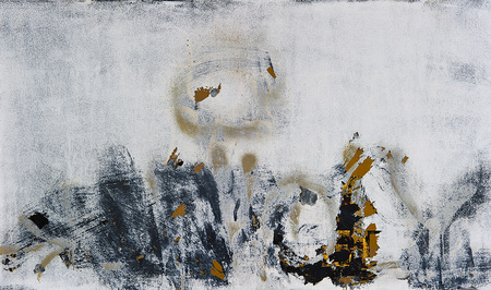 Painter Inspired Series - Helen Frankenthaler